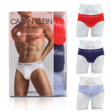 캘빈클라인삼각