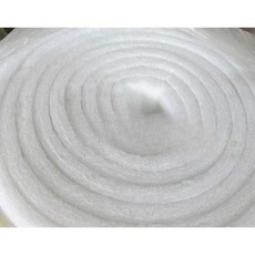 10m 대용량 수족관 스폰지 매트 필터 여과재 어항여과솜, 1개, 1. 10mX1mX2cm 백면
