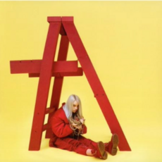 [LP] Billie Eilish (빌리 아일리쉬) - Don