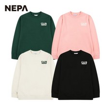 네파키즈맨투맨 TOP01