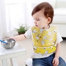 디디스카프턱받이