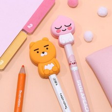 카카오치즈보호캡