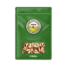 브라질너트 1kg, 1개