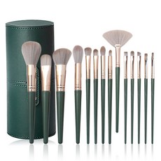 그린파우더화운데이션