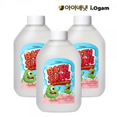 아이오감바스슬라임