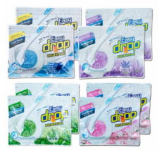 이지드롭변기크리너