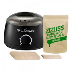 지저쓰셀프왁싱워머기