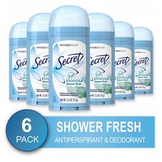 시크릿데오드란트