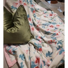 로라애슐리담요