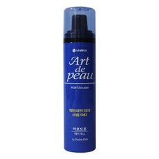 LG 아르드포 헤어 무스 150ml 뷰티 > 헤어스타일링 헤어폼/무스