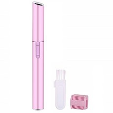 남자눈썹가위칼