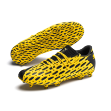 푸마 퓨처 5.1 NETFIT LOW FG/AG 축구화 105791-02