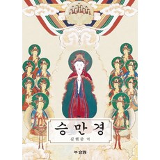 승만경, 효림