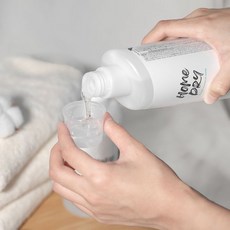 에코후레쉬 홈드라이 세제 500ml