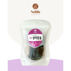 노블푸드 I'M 상어껍질, 50g, 1개 - 노블푸드