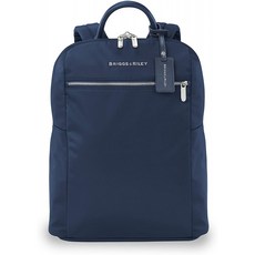 영국직배송 브릭스 &amp; 라일리 랩소디 슬림 백팩 서류 가방 36cm 11.6L 네이비