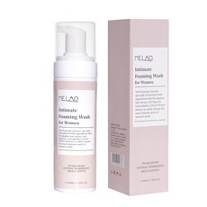 여성청결제 Y존케어 폼타입 고보습 고영양 저자극 약산성, 1개, 200ml
