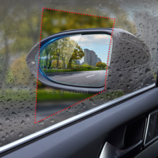 사이드미러방수스프레이