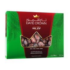 DATECROWN 데이트크라운 대추야자 룰루 LULU 1kg x 3개