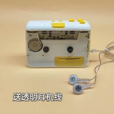 소니레트로카세트플레이어