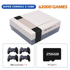 레트로게임기360