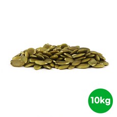 호박씨 10kg 벌크, 1개