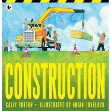 Construction 페이퍼북, WalkerBooks