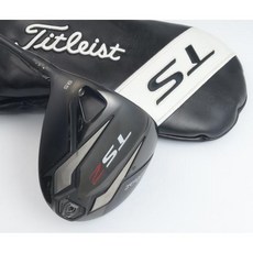 3개월/중고/왼손/ 타이틀리스트/ TS2/ 9.5도 /S강도/ 드라이버/ 좌타, 기본 : 상세페이지 참조