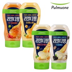 풀무원리얼디핑