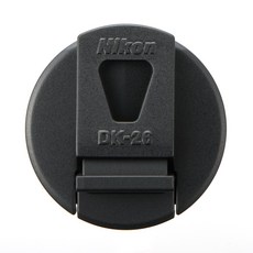 Nikon DK-26 아이피스 캡 SLR 카메라용, 1개