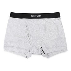 톰포드 T4LC3 1040 020 박서 브리프 남성 언더웨어 타임메카