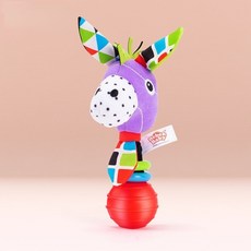 동키동키유모차진동인형(multi)_75l08340400