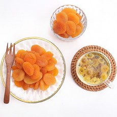 방자네 무설탕 건살구 1kg 말린살구, 1개, 상세페이지 참조