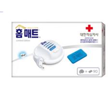 대한적십자사ncs