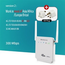 무제한와이파이모뎀