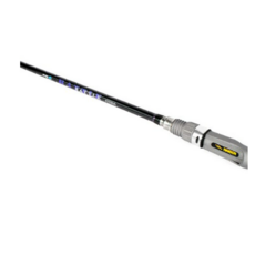 해동 배틀 전천후 루어낚시대 C702ML, 혼합 색상