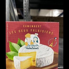 까망베르치즈캔 레드팔레지엉 125G, 1개