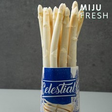 화이트 생 아스파라거스, 500g, 2세트