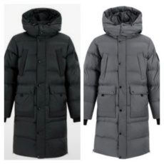 클라이드앤롱패딩