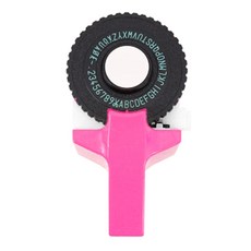 레터링프린트기