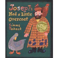 Joseph Had a Little Overcoat Paperback, Viking Books for Young Readers, English, 9780140563580