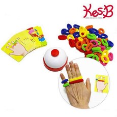 올데이통상_아동 보드게임 딩딩링 스피드반지alldaytrade★, ▼이제품맘에들어요