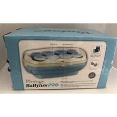 바비리스이온헤어롤세트