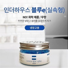 인더하우스블루