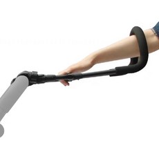 유모차보조핸들