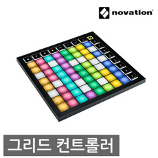 NOVATION Launchpad X 노베이션 런치패드 X