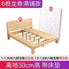 한샘매트리스방수커버