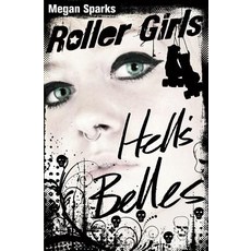 Hell's Belles Hardcover, Capstone Young Readers