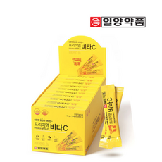 일양약품 프리미엄 비타C 레몬맛 200포 비타민C 레모나, 상세페이지 참조