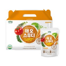 자연원 해오스무디 100g, 100ml, 20개